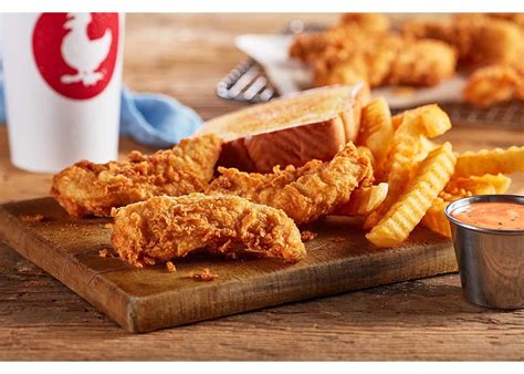 11, 2021 PRNewswire -- Zaxby's, the premium QSR chain known for its chicken fingers, wings and signature sauces, has been selected by Forbes as one of America's Best Large. . Zaxbys com
